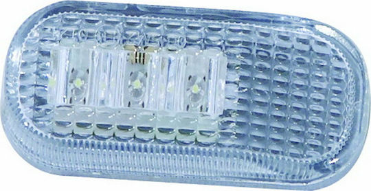 Carman Flash LED 12V за Honda Граждански 1бр