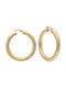 VITOPOULOS Ohrringe Gold 14K