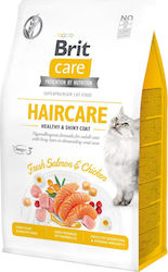 Brit Care Haircare 7kg