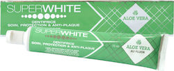 Superwhite Care Protection & Anti-Plaue Οδοντόκρεμα 75ml