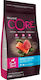 Wellness Core Grain Free Small Adult Ocean 1.5kg Dry Food Grain-Free for Adult Small Breed Dogs with Salmon and Tuna