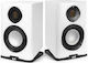 Elac Carina BS243.4 BS243.4 Paar Hi-Fi Lautspre...