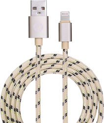Garbot Grab&Go USB-A to Lightning 1m (GARC05) Garbot Grab&Go USB-A to Lightning 1m (GARC05)