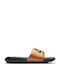 Nike Victori One Women's Slides Gold CN9677-003