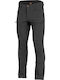Pentagon Renegade Tropic Hunting Pants Black in Black color