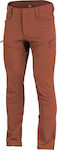 Pentagon Renegade Tropic Pants Κυνηγετικό Παντελόνι Maroon Red σε Κόκκινο χρώμα