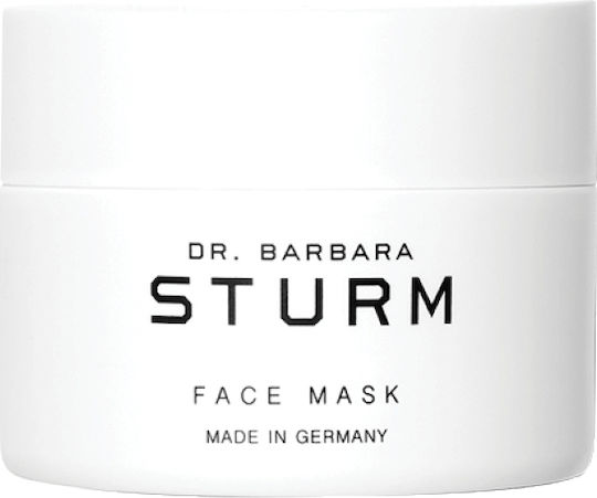 Dr. Barbara Sturm Hydrating Μάσκα Προσώπου 50ml