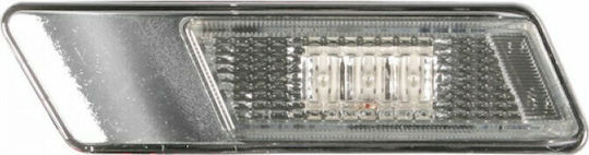Lampa Φλας Led για BMW Σειρά 3 / E36 Ε36/Ε46 1993-1997 2τμχ