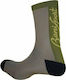 Benisport Lang Jagdsocken Socken in Khaki Farbe