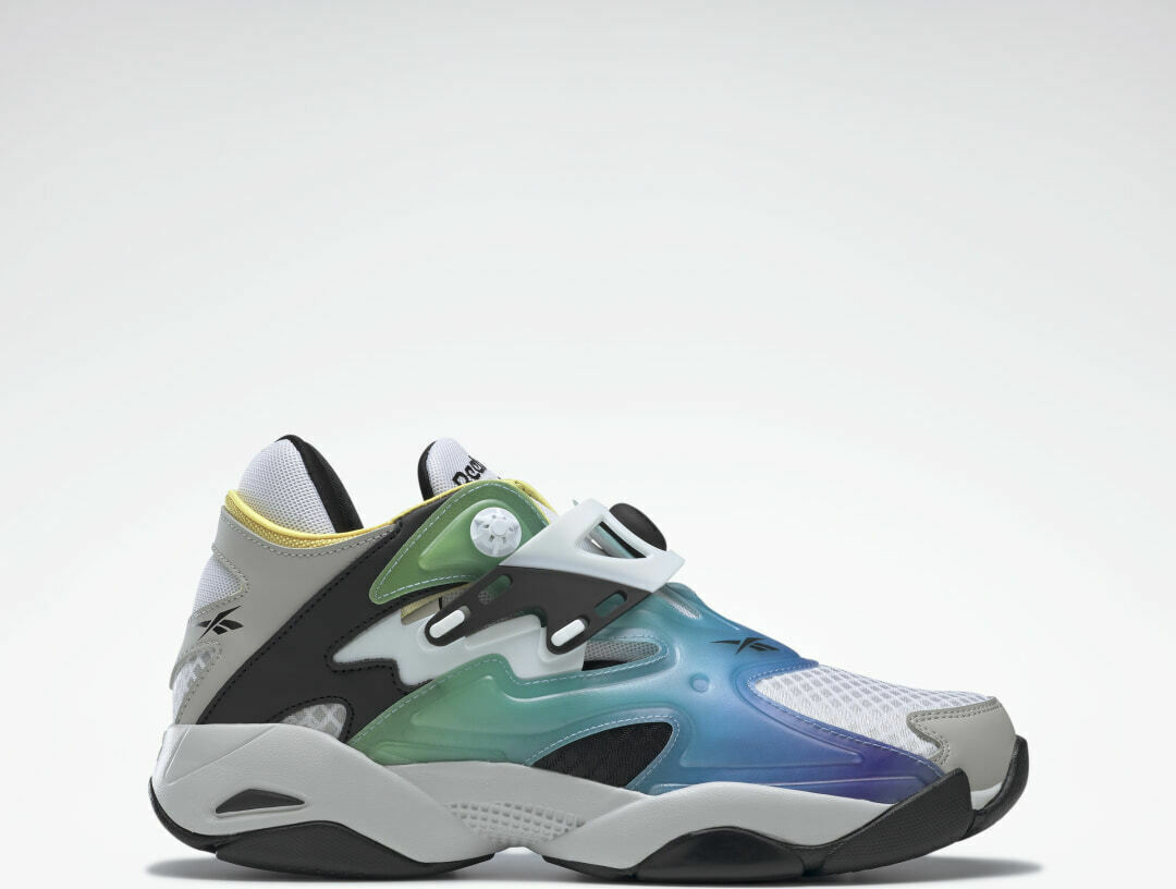 Reebok Pump Court FX9928 | Skroutz.gr