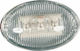 Lampa Flash Lumini LED pentru Opel Corsa / Tigra 2buc