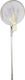 Eval Fishing Telescopic Landing Net with Max Length 138cm