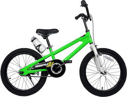Royal Baby Freestyle 12" Kids Bicycle BMX (2020...
