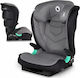 Lionelo Neal Autositz i-Size mit Isofix Grey St...