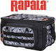 Rapala Lurecamo Tackle Fishing Handbag 35x25x22cm