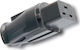 Supra Lorad SWF-16 S Female Plug Adapter Plug Gray Plug