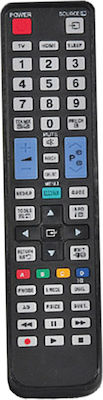 Compatible Remote Control RM-L919 for Τηλεοράσεις Samsung