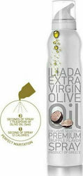 Agrovim Iliada Extra Virgin Olivenöl mit Infusion Trüffel in Metallischem Behälter Agrovim Iliada Extra Virgin Olivenöl mit Infusion Trüffel in Metallischem Behälter