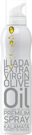 Agrovim Extra Virgin Olive Oil Iliada 200ml