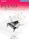 Hal Leonard Faber Piano Adventures - Lesson Book Metodă de învățare pentru Pian Nivelul 1 - Ediția a 2-a