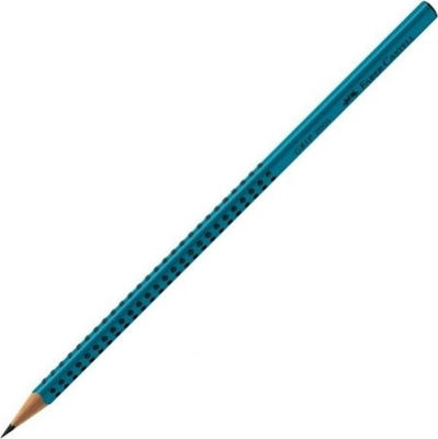 Faber-Castell Grip 2001 Μολύβι (Διάφορα Χρώματα)