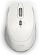 Port Designs Wireless Silent Mouse Mouse White