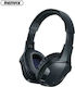 Remax RB-750HB Wireless Over Ear Gaming Headset...