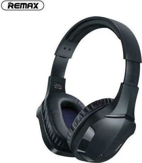 Remax RB-750HB Wireless Over Ear Gaming Headset with Connection Bluetooth