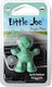 Cartech Αρωματικό Αεραγωγού Αυτοκινήτου Little Joe Fresh Mint