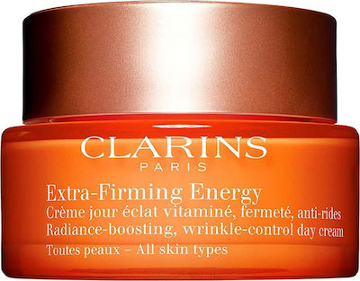 Clarins Extra Firming Energy Hidratantă Cremă Pentru Față 50ml