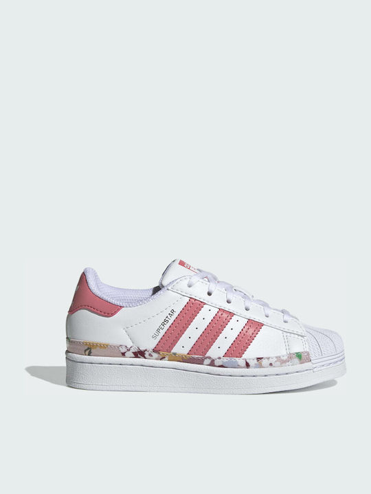 Adidas superstar floral clearance skroutz