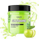 Evolite Glutamine 400gr Green Apple