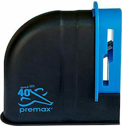 Premax Италианска острилка за ножици 20x15cm.