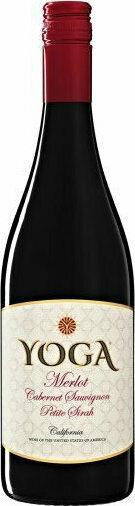Mare Magnum Vin Yoga Roșu Tip 750ml