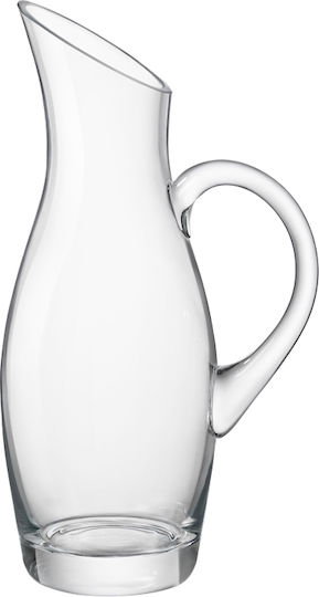 Bormioli Rocco Κανάτα Γυάλινη Invito 250ml