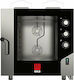 EKA MKF 664 G S cu Abur 13.5kW MKF 664 GS