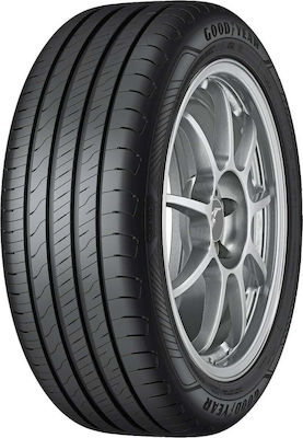 Goodyear EfficientGrip Performance 2 Car Summer Tyre 185/65R15 88H