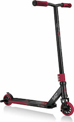 Globber Kids Scooter GS 540 2-Wheel for 8+ Years Black/Red