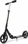 Spokey Kids Scooter Foldable Ayas 2-Wheel Black