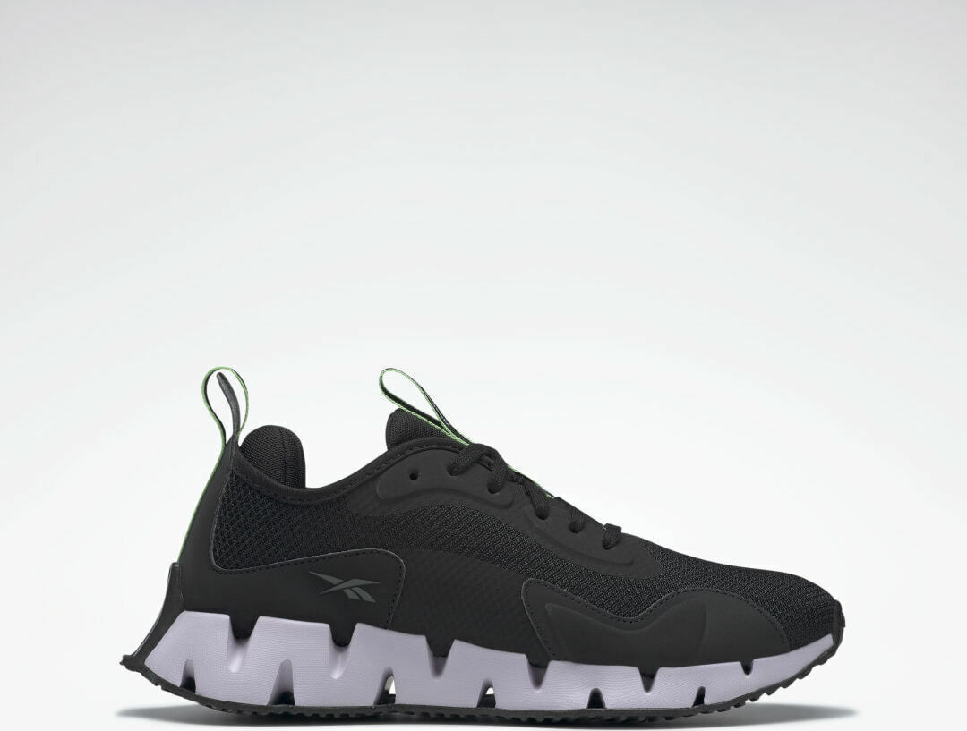 Reebok Zig Dynamica Γυναικεία Sneakers 