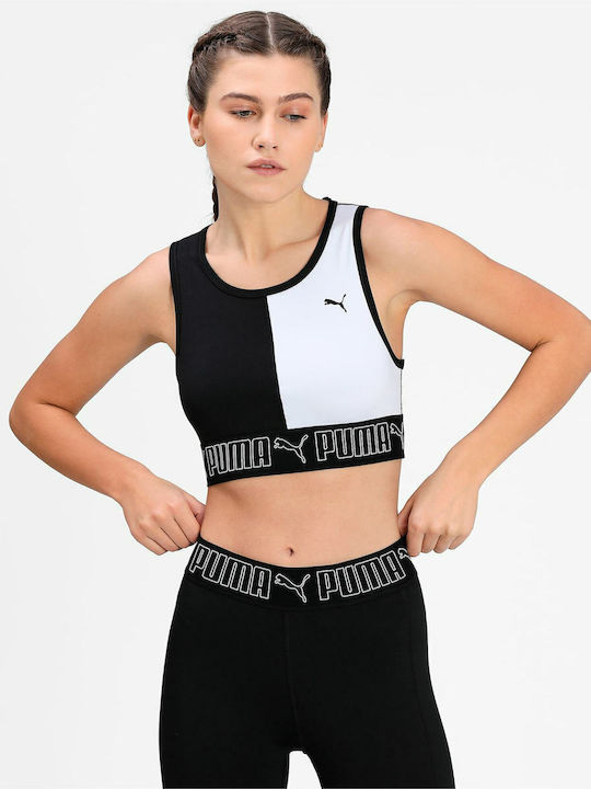 PUMA Femei Atletic Sutien sport