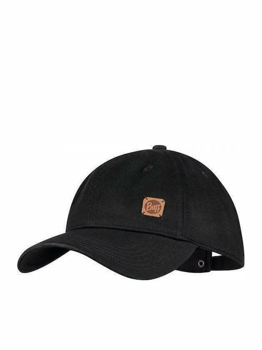 Buff Jockey Negru