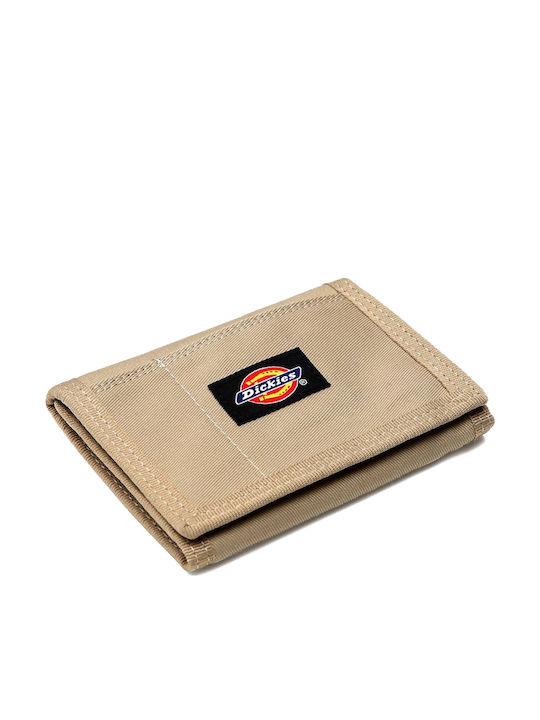 Dickies Kentwood Men's Wallet Classic Khaki