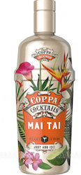 Coppa Cocktails Coppa Cocktails