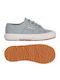 Παιδικά Sneakers Γκρι