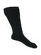 SOCKS 100% COTTON BLACK