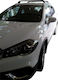Nordrive (with Roof Rack Legs) Black