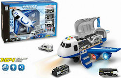 Blue Toys Σετ με Αεροπλάνο για 3+ Ετών Blue Toys Σετ με Αεροπλάνο για 3+ Ετών