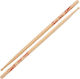 Zildjian Hickory Drumsticks Drums Signature Antonio Sanchez Artist Series with Tip Shape Barrel