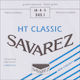 Savarez HT Classic High Tension Μονή Χορδή Carbon Κλασικής Κιθάρας 5th A (La)